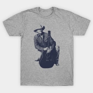 Alan Jackson Country T-Shirt